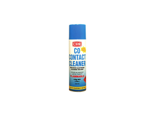 CRC CO Contact Cleaner 150g